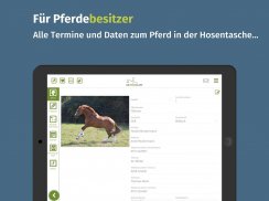Die Pferde App screenshot 14