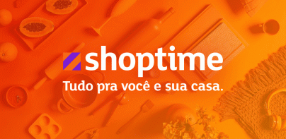Shoptime: Compras Online