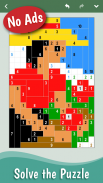 Block-a-Pix: Block Puzzle screenshot 8