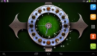 Reloj en Vivo screenshot 5