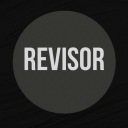 REVISOR Best Revision planner Spaced Repetition Icon