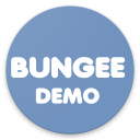 Bungee Library Demo Icon