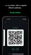Phoenix - LN Bitcoin wallet screenshot 5