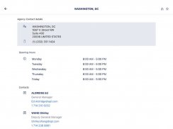 APL Shipping screenshot 2