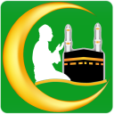 مواقيت الصلاة | Prayer Times Icon