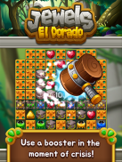 Jewels El Dorado screenshot 7