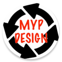 MYP Design Cycle Icon