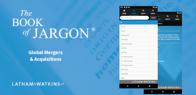 The Book of Jargon® – M&A