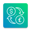 Best Exchange Rate - Currency Converter Today Icon