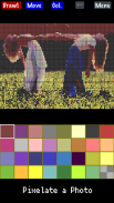 Pixel Art Maker screenshot 3
