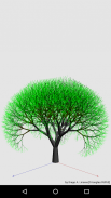 Trees 3D screenshot 6