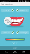 Toothbrush Timer screenshot 1