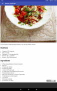 Chicken Breast Recipes screenshot 7