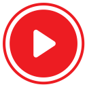 Video Player - HD Media Player Icon
