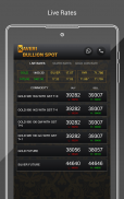 Kaveri Bullion Spot screenshot 9