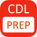 CDL Practice Test 2019 Edition Icon