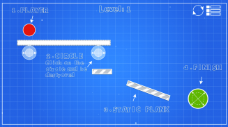 Planko screenshot 1