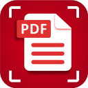 PDF Scanner & Document Scanner Icon