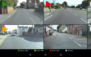 DT4A Hazard Perception Vol 7 screenshot 3