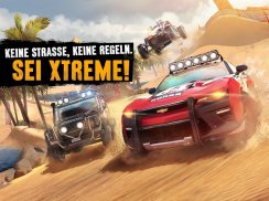 Asphalt Xtreme: Rally Racing screenshot 2