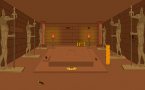 Escape Games-Egyptian Rooms screenshot 12