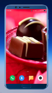 Chocolate Wallpaper HD screenshot 12