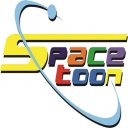 Spacetoon بث مباشر Icon