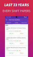 JEE Mains PYQ Questions screenshot 6