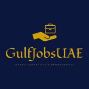 Gulf Jobs UAE - Job Search App in Gulf, Dubai, UAE screenshot 0