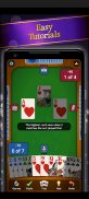 Call-Bridge 2 Card Game Spades screenshot 1