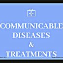 Communicable Diseases Icon