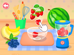 Ice Cream - Cooking for Kids screenshot 9