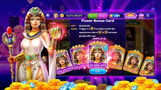 Pocket Casino - Slots Game screenshot 1