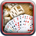 Solitaire Mahjong Vision Pack Icon