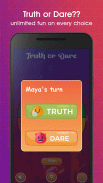 Truth Or Dare Pro screenshot 5
