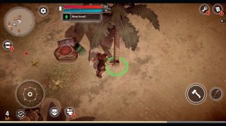 Exile: Desert Survival Game screenshot 4