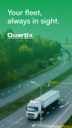 Quartix Vehicle Tracking screenshot 12