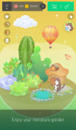 My Little Terrarium - Garden Idle screenshot 10