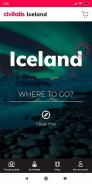 Iceland Guide by Civitatis screenshot 1