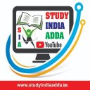 Study India Adda:PM/PE/10-12TH