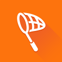 Catch! — Android-PC Transfer-App Icon