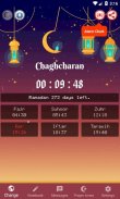 Prayer Times - Azan,Quran & Ramadan screenshot 1