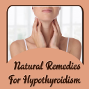 Natural Remedies For Hypothyroidism