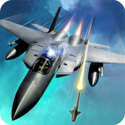 Pejuang langit 3D - Sky Fighters screenshot 5