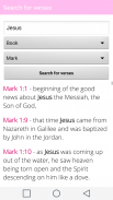 Holy Bible for Study for Woman screenshot 5