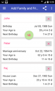 Age Calculator screenshot 3