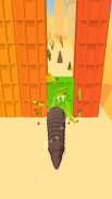 Dune Worm screenshot 5