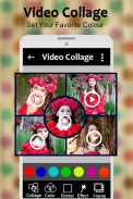 Video Collage : Photo Video Collage Maker + Music screenshot 2