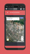 IP Address Geo LOOKUP & WHOIS - Domain, DNS, Speed screenshot 7