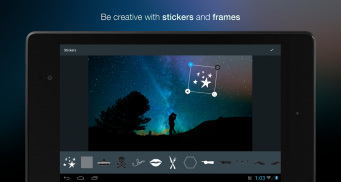 Photo Editor & Collage Maker screenshot 9